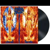 MORBID ANGEL Heretic LP BLACK [VINYL 12"]